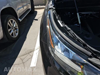 2020 Toyota Highlander XLE – miniatura 25