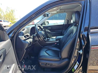 2020 Toyota Highlander XLE – miniatura 6