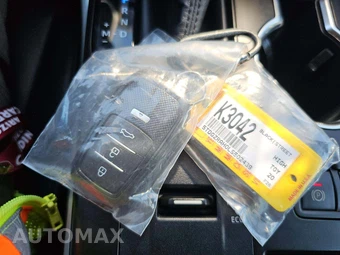 2020 Toyota Highlander XLE – miniatura 8