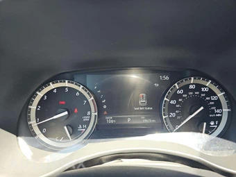 2020 Toyota Highlander XLE – miniatura 9