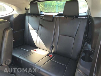 2020 Toyota Highlander XLE – miniatura 11