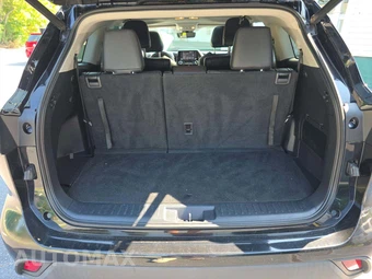 2020 Toyota Highlander XLE – miniatura 12