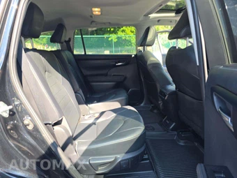 2020 Toyota Highlander XLE – miniatura 14