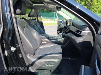 2020 Toyota Highlander XLE – miniatura 16