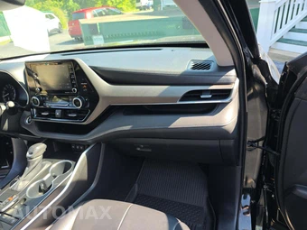 2020 Toyota Highlander XLE – miniatura 17
