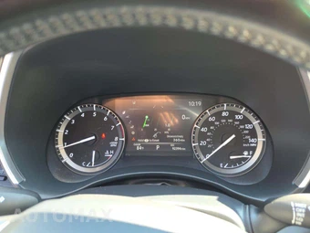 2020 Toyota Highlander XLE – miniatura 6