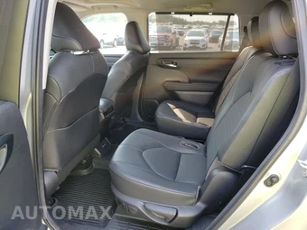 2020 Toyota Highlander XLE - miniatura 13