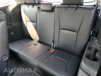 2020 Toyota Highlander XLE - miniatura 14