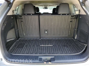 2020 Toyota Highlander XLE - miniatura 17