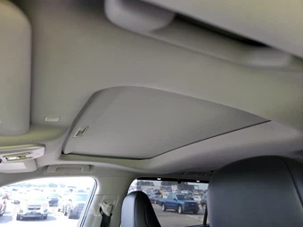 2020 Toyota Highlander XLE - miniatura 18
