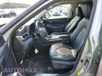 2020 Toyota Highlander XLE - miniatura 7