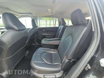 2020 Toyota Highlander XLE - miniatura 13