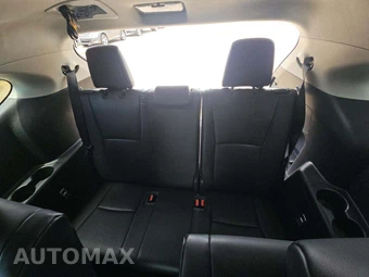 2020 Toyota Highlander XLE - miniatura 14