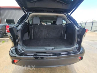 2020 Toyota Highlander XLE - miniatura 15