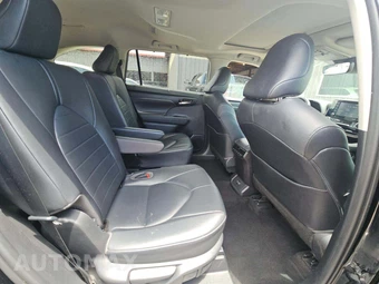2020 Toyota Highlander XLE - miniatura 17