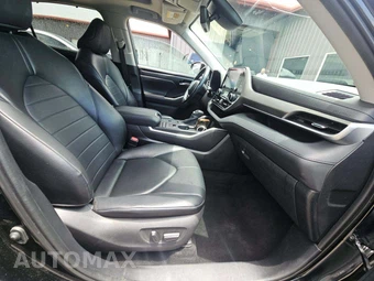 2020 Toyota Highlander XLE - miniatura 19