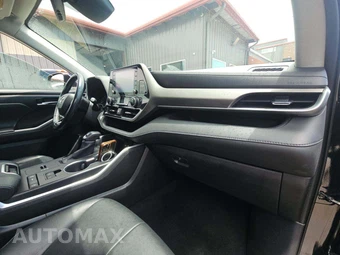 2020 Toyota Highlander XLE - miniatura 20