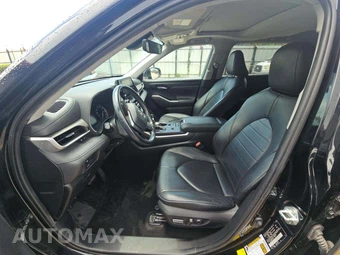 2020 Toyota Highlander XLE - miniatura 6