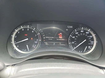 2020 Toyota Highlander XLE - miniatura 9