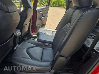 2020 Toyota Highlander XLE - miniatura 10