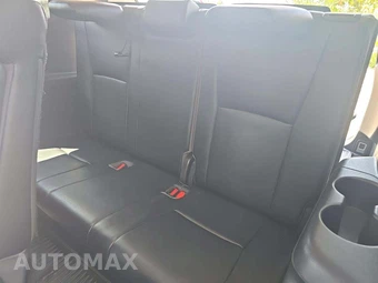 2020 Toyota Highlander XLE - miniatura 11