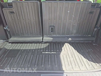 2020 Toyota Highlander XLE - miniatura 12