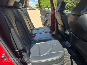 2020 Toyota Highlander XLE - miniatura 14