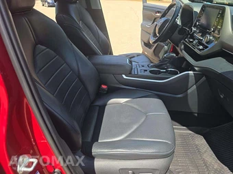 2020 Toyota Highlander XLE - miniatura 16