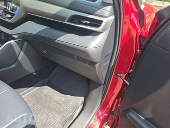 2020 Toyota Highlander XLE - miniatura 17