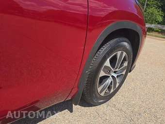 2020 Toyota Highlander XLE - miniatura 19