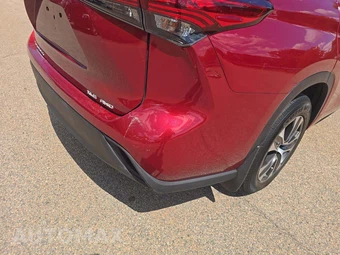 2020 Toyota Highlander XLE - miniatura 20