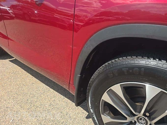 2020 Toyota Highlander XLE - miniatura 21
