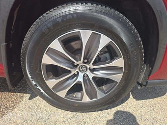 2020 Toyota Highlander XLE - miniatura 22