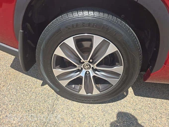 2020 Toyota Highlander XLE - miniatura 24