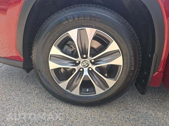 2020 Toyota Highlander XLE - miniatura 25