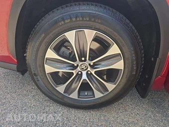 2020 Toyota Highlander XLE - miniatura 27