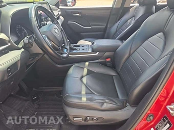 2020 Toyota Highlander XLE - miniatura 3