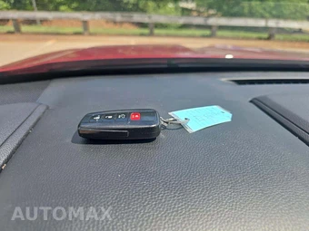 2020 Toyota Highlander XLE - miniatura 5
