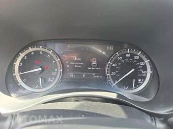 2020 Toyota Highlander XLE - miniatura 6