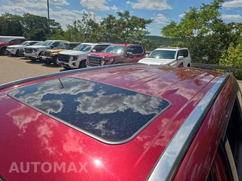 2020 Toyota Highlander XLE - miniatura 9