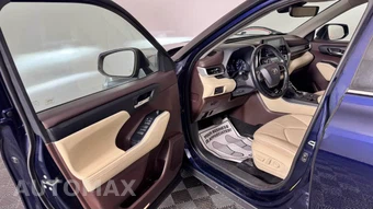 2020 Toyota Highlander XLE - miniatura 11
