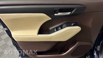 2020 Toyota Highlander XLE - miniatura 12
