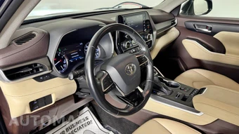 2020 Toyota Highlander XLE - miniatura 13