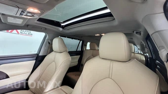 2020 Toyota Highlander XLE - miniatura 14