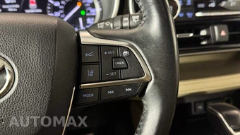 2020 Toyota Highlander XLE - miniatura 17