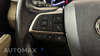 2020 Toyota Highlander XLE - miniatura 18