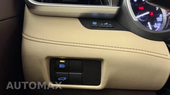 2020 Toyota Highlander XLE - miniatura 19