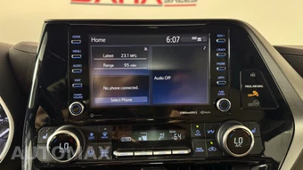 2020 Toyota Highlander XLE - miniatura 22