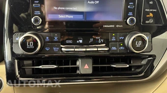 2020 Toyota Highlander XLE - miniatura 23