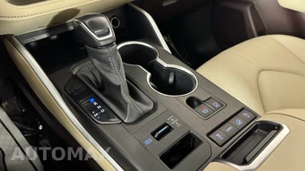 2020 Toyota Highlander XLE - miniatura 24